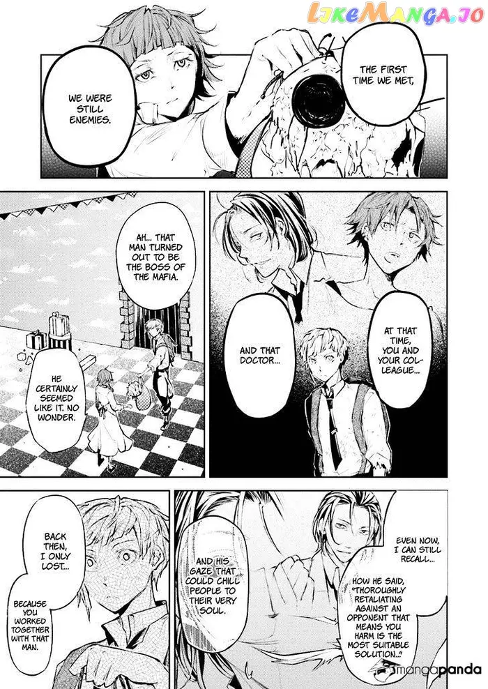 Bungou Stray Dogs Chapter 28 image 34_optimized